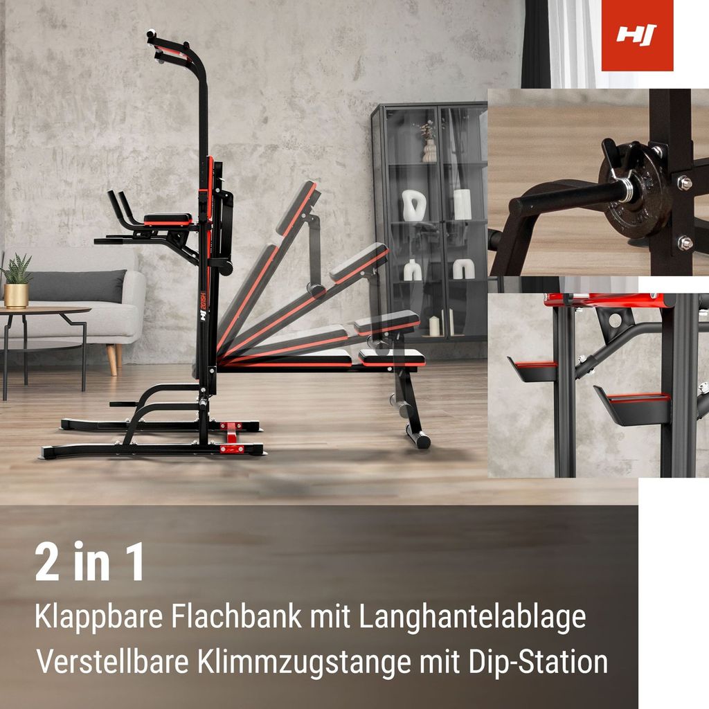 Hop-Sport