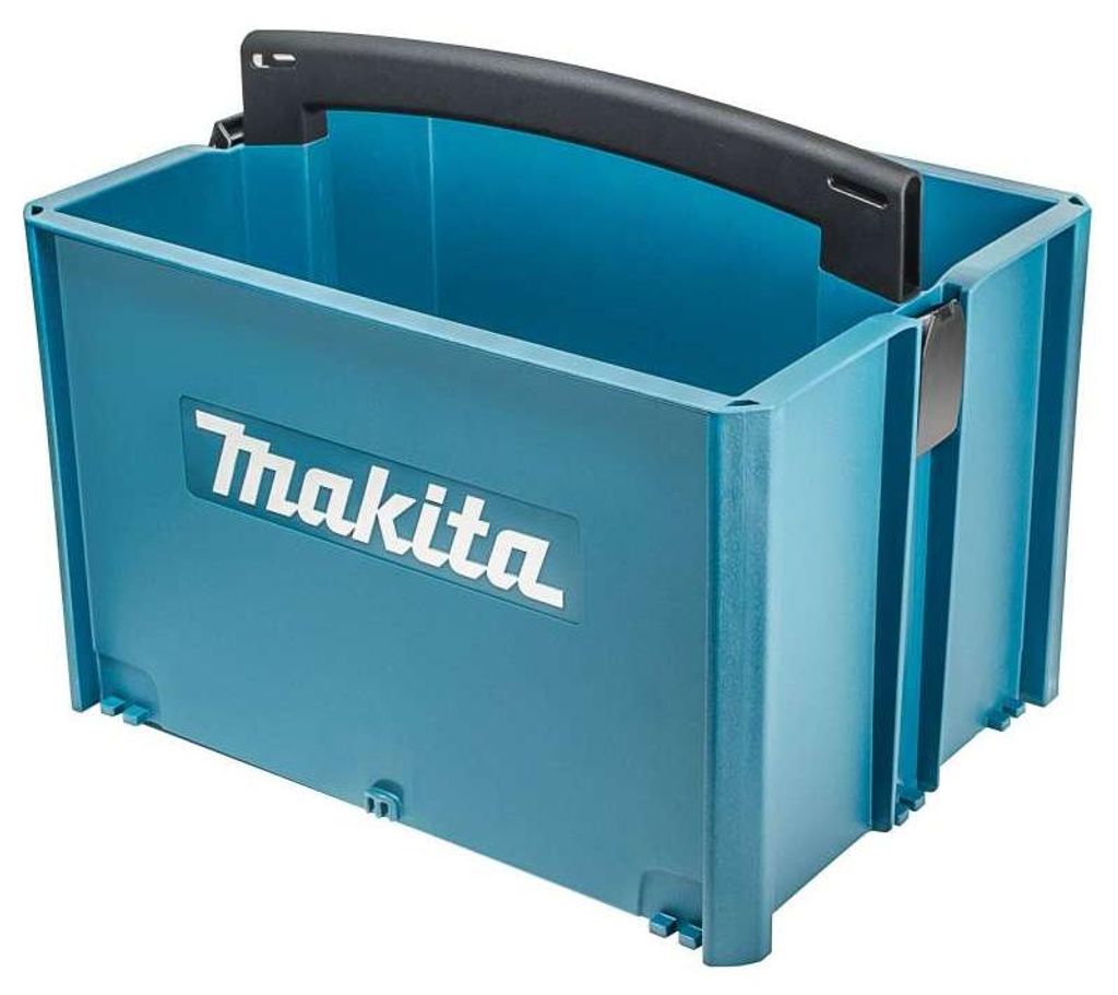 Makita P-83842 Boîte à outils n°2 Image du produit 