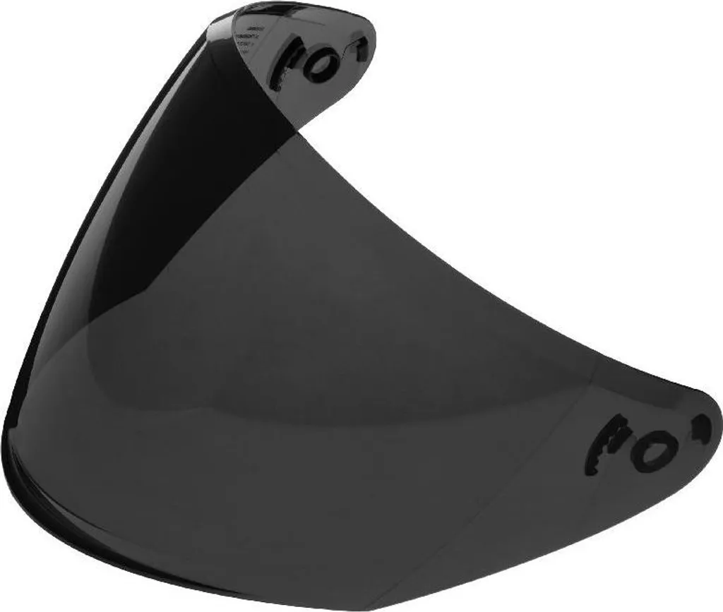 Visière Solaire pour Casque Cassida Jet-Tech - Écran Anti-Éblouissement