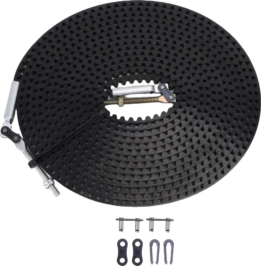 Courroie renforcée 39354S.S pour motorisation Genie 7155 et 3053 - 8ft