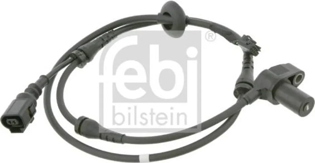 Capteur ABS FEBI BILSTEIN 24510 pour A4 8E 8H - OE 8E0927803B d'origine