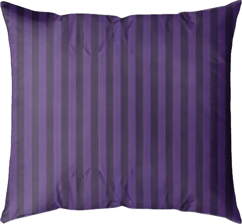Coussin Wednesday Nevermore Academy Violet Polyester CD528 Taille Unique - 2