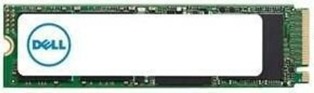 Réparer PC Dell avec SSD 256 Go NVMe M.2 2230 - Pièce Origine 33F3 BCC
