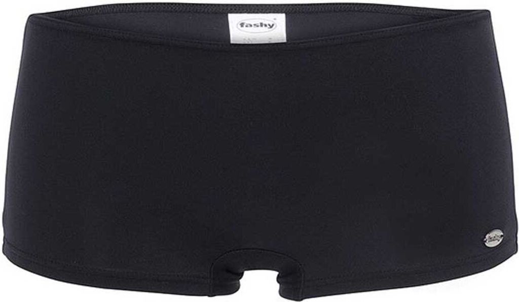 Fashy 231920 Bikini-höschen Schwarz 42 Frau Schwarz 42 Produktbild 