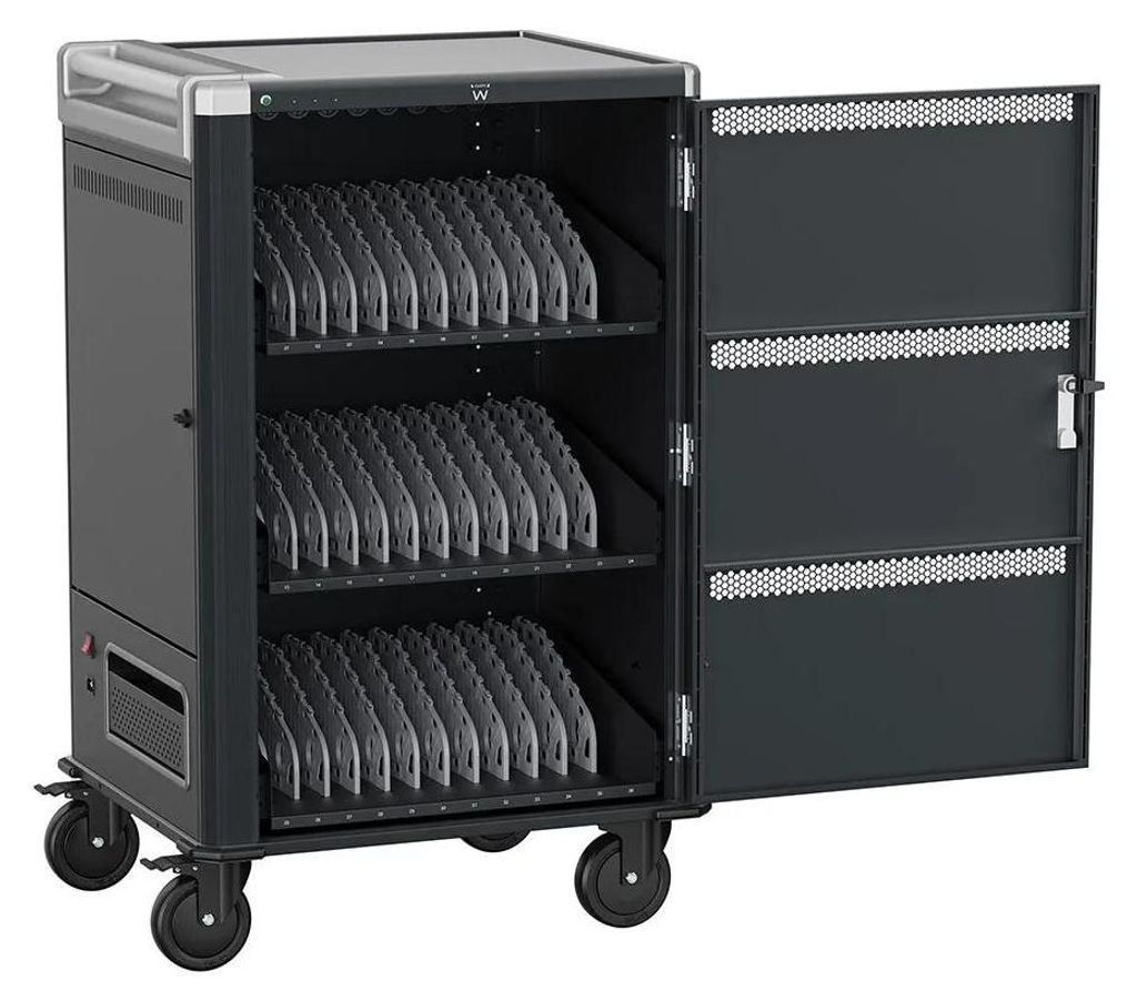 Ewent EW1701 Wagen / Schrank für das Management mobiler Produktbild 