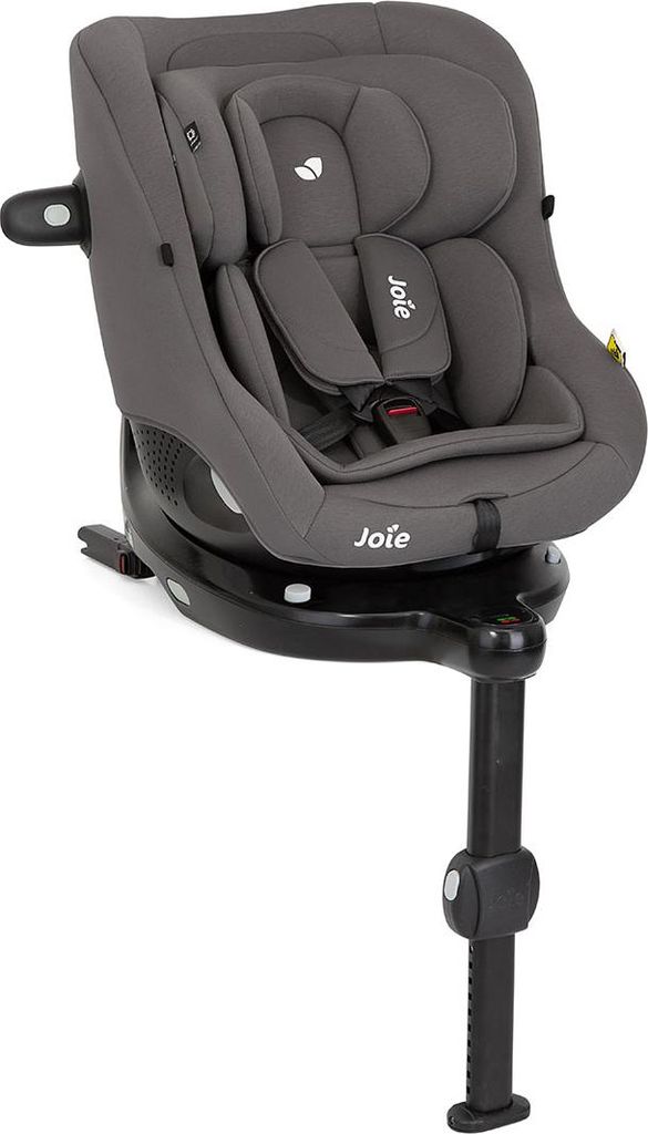 Joie Reboard-Kindersitz i-Pivot 360 Thunder Produktbild 