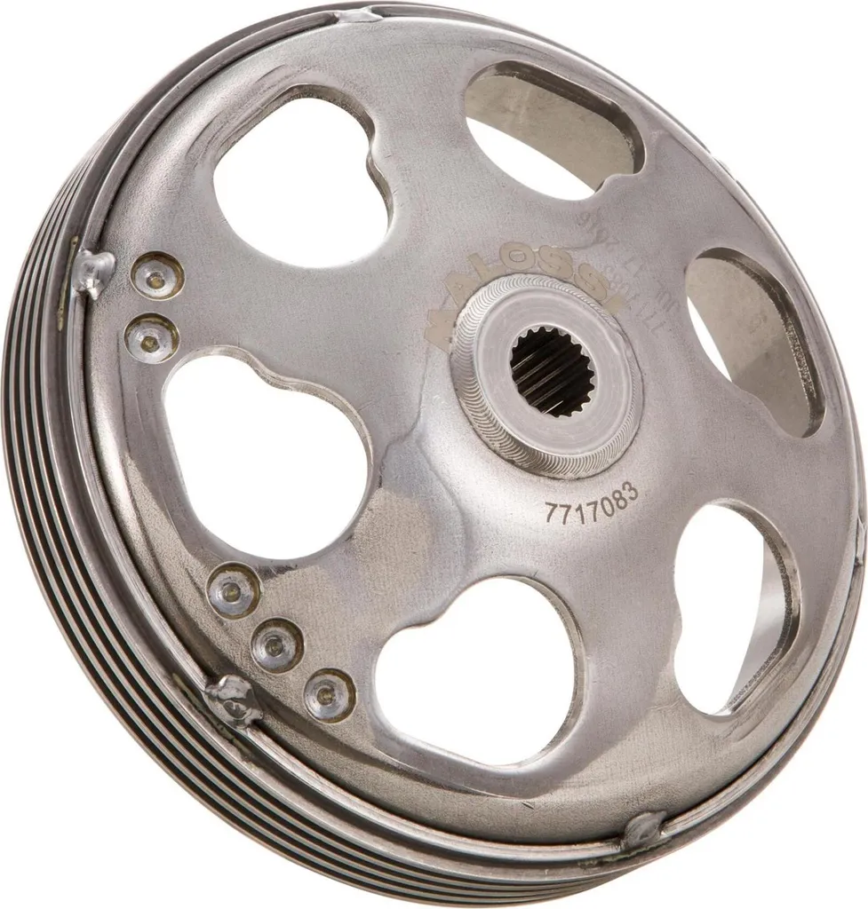 Cloche d'embrayage renforcée 130mm pour Scooter Kymco Downtown 125i