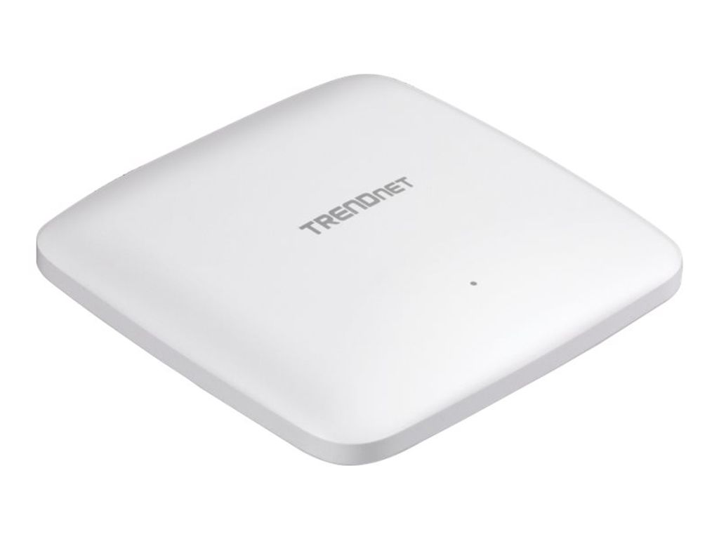 TRENDnet TEW-921DAP - Funkbasisstation - Wi-Fi 6 Obrázek produktu 