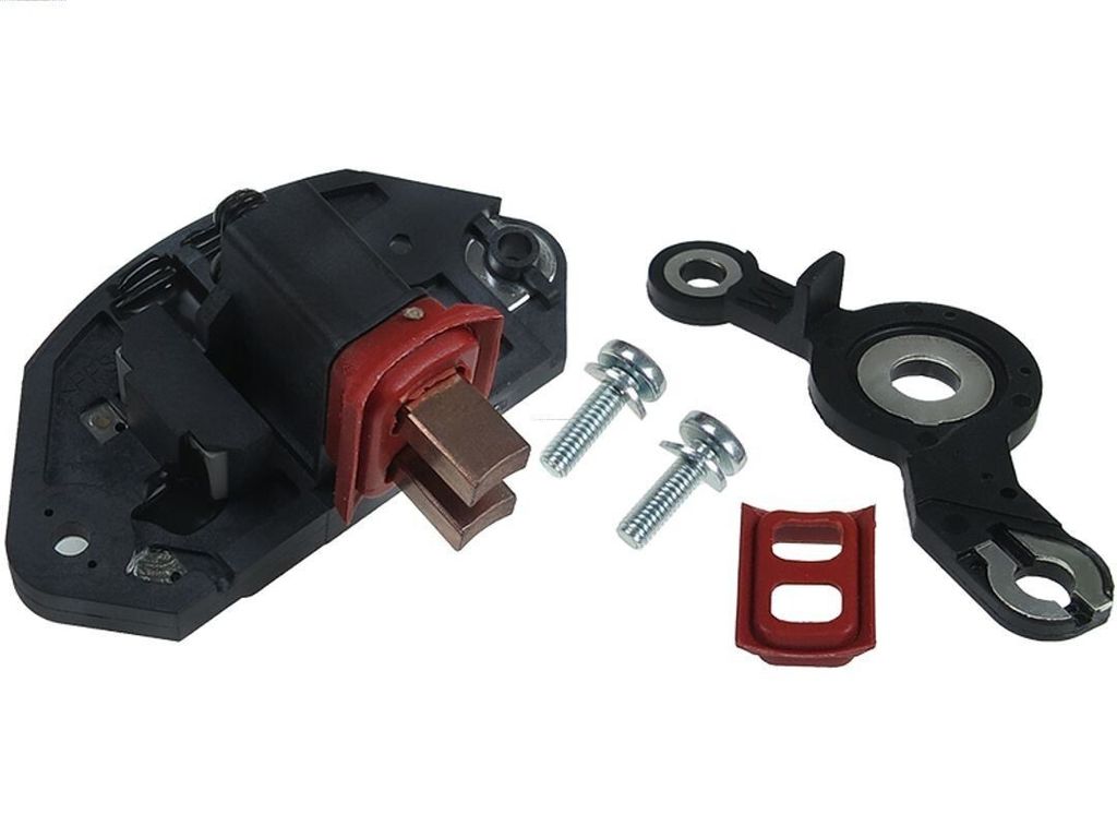 AS-PL ARE9143(LETRIKA) Lichtmaschinenregler 12V Generator