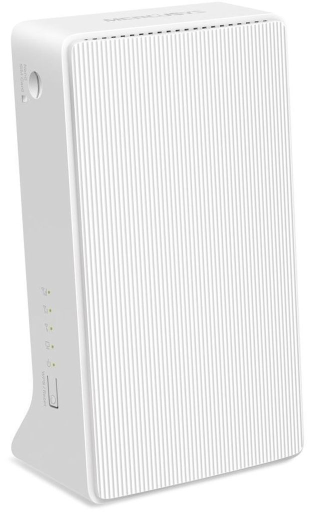 Mercusys MB230-4G, Wi-Fi 5 (802.11ac), Dual-band (2.4 GHz/5 Zdjęcie produktu 