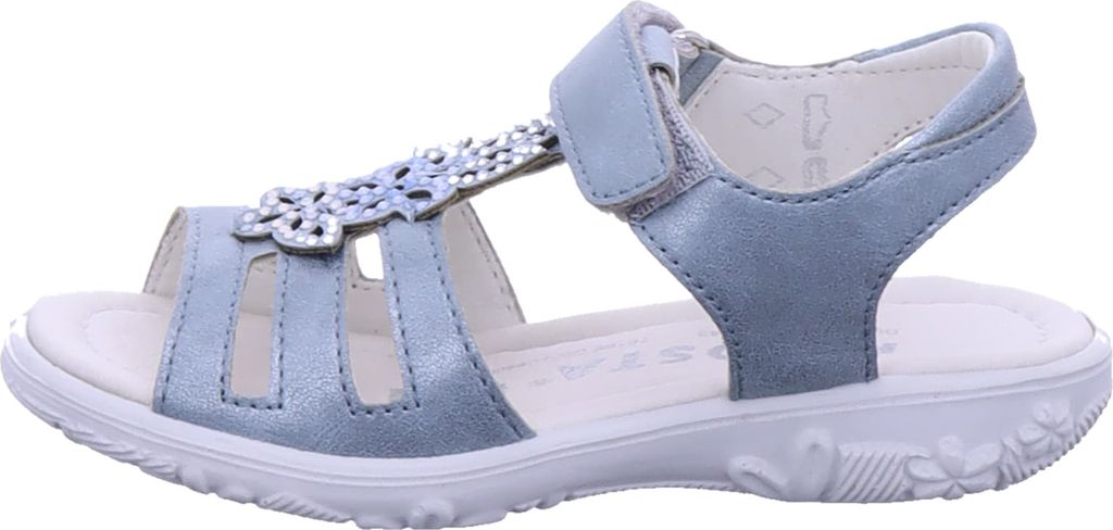 Ricosta Sandalen Mädchen 31383039323039 Grau 28 EU