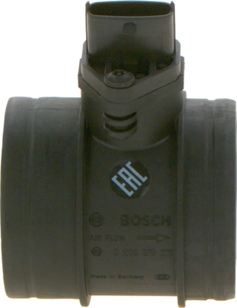 Capteur de débit d'air massique Bosch 55562389 - Qualité OE certifiée