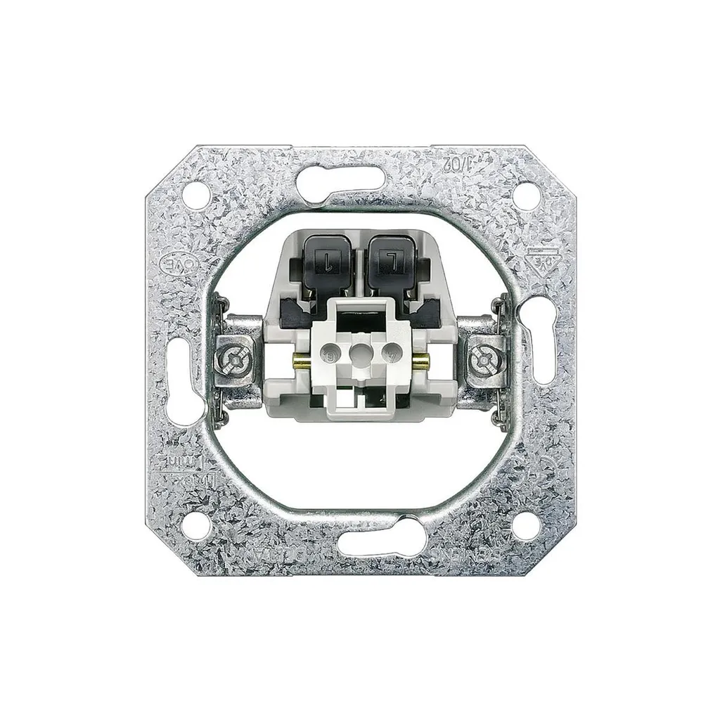 Interrupteur Siemens 5TA2151 : remplacez vos mécanismes défectueux