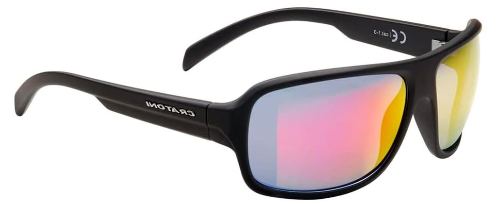 Unisex C-ice Nxt Photochromic Fahrradbrille