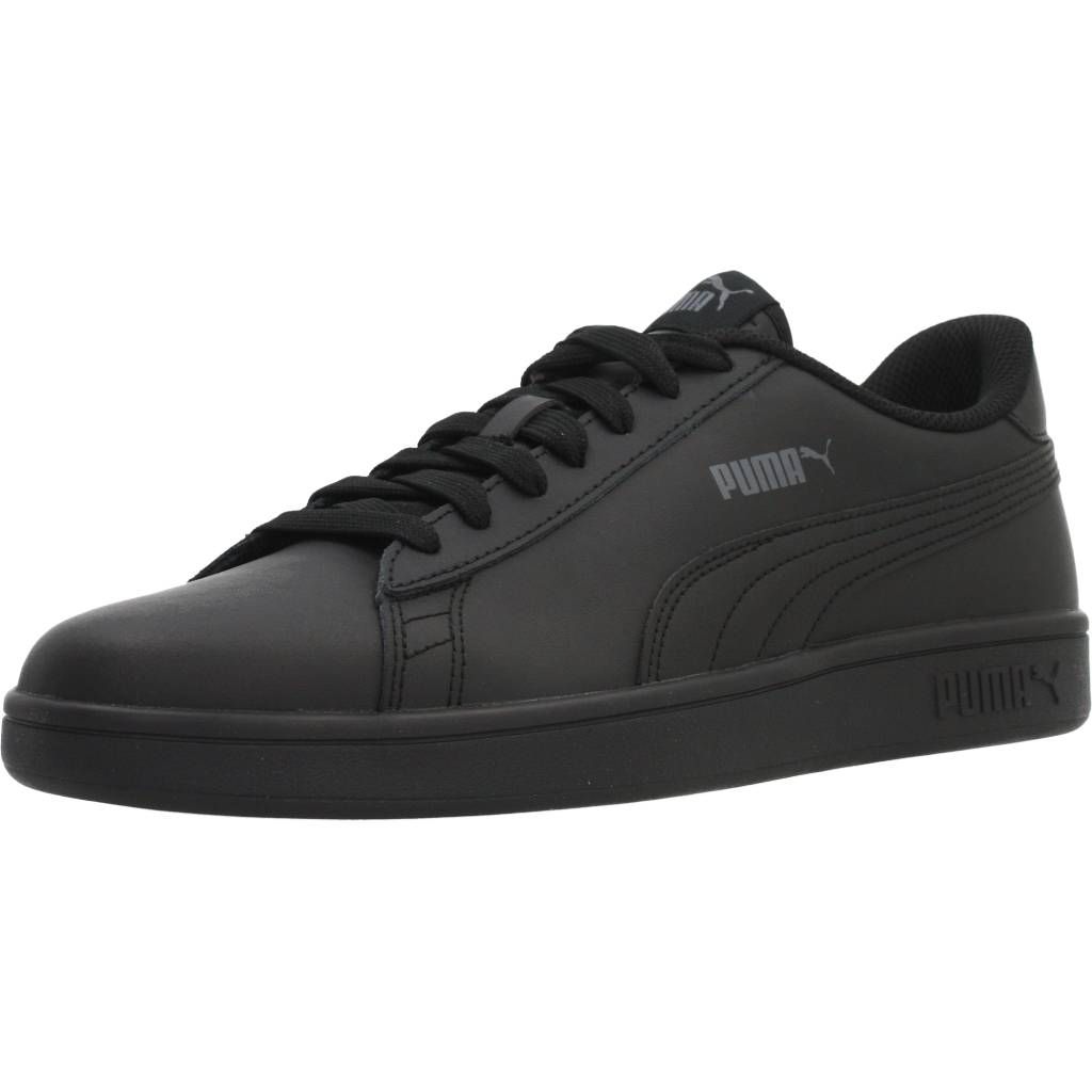 PUMA Halbschuhe  PUMA SMASH V2 L, Schwarz:45 Produktbild 