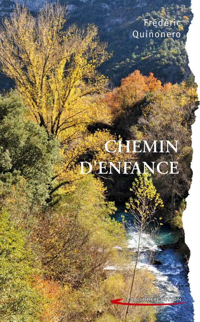 Chemin d'enfance