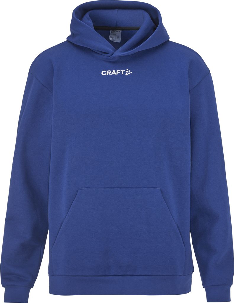 Craft Community 2.0 Logo Hoodie M