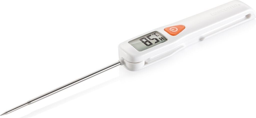 Tescoma Digitales Thermometer ACCURA, klappbar
