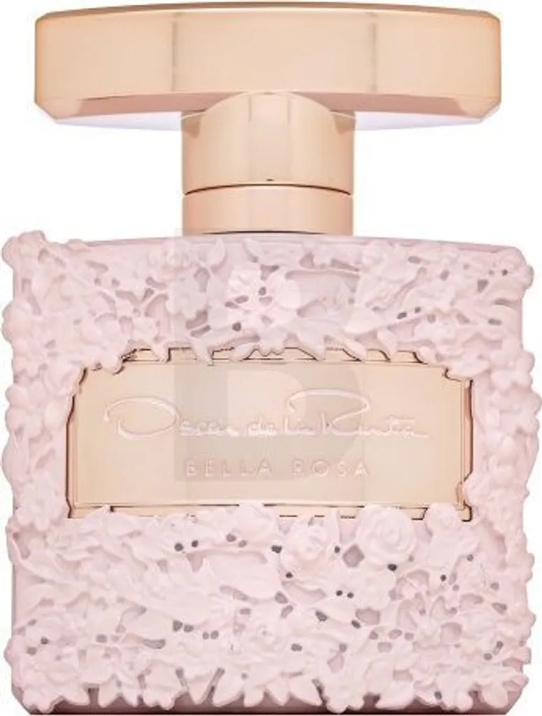 Parfum Femme Bella Rosa Oscar de la Renta Eau de Parfum 50 ml Spray