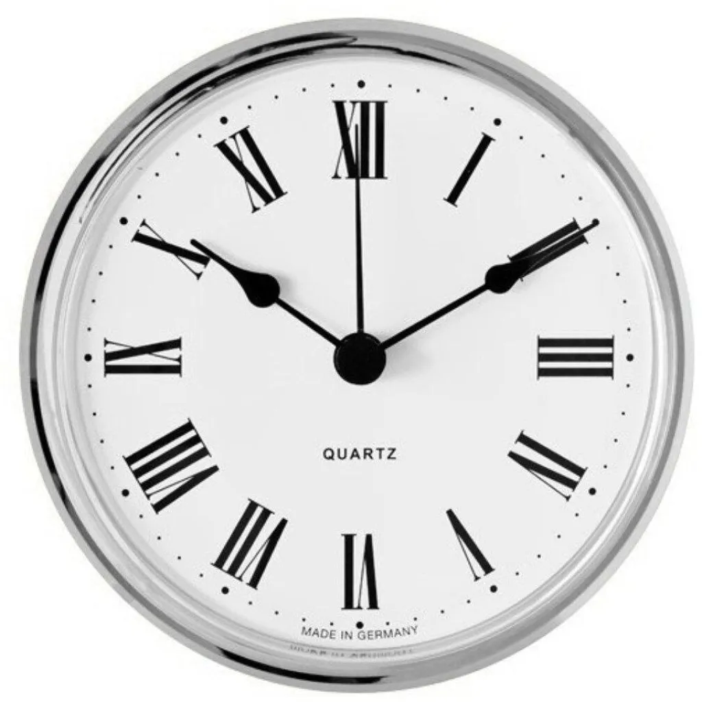 Montre Vestavn E22.4786 Grand Cadran 72 mm - Résistance et Fiabilité