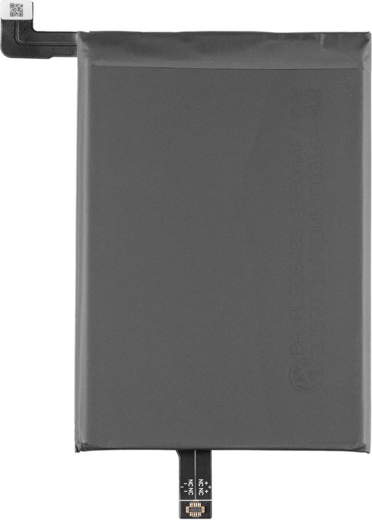Xiaomi Redmi Note 10 Pro 5G Akku