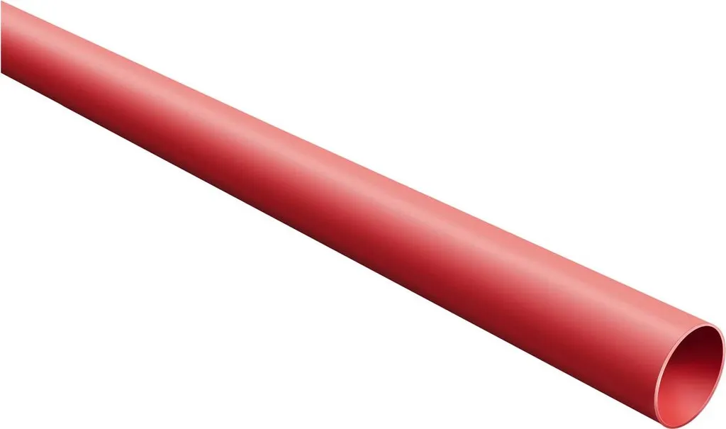 Offerta Tubo Termorestringente 2:1 STEX24 Rosso | 75m Prezzo Ingrosso