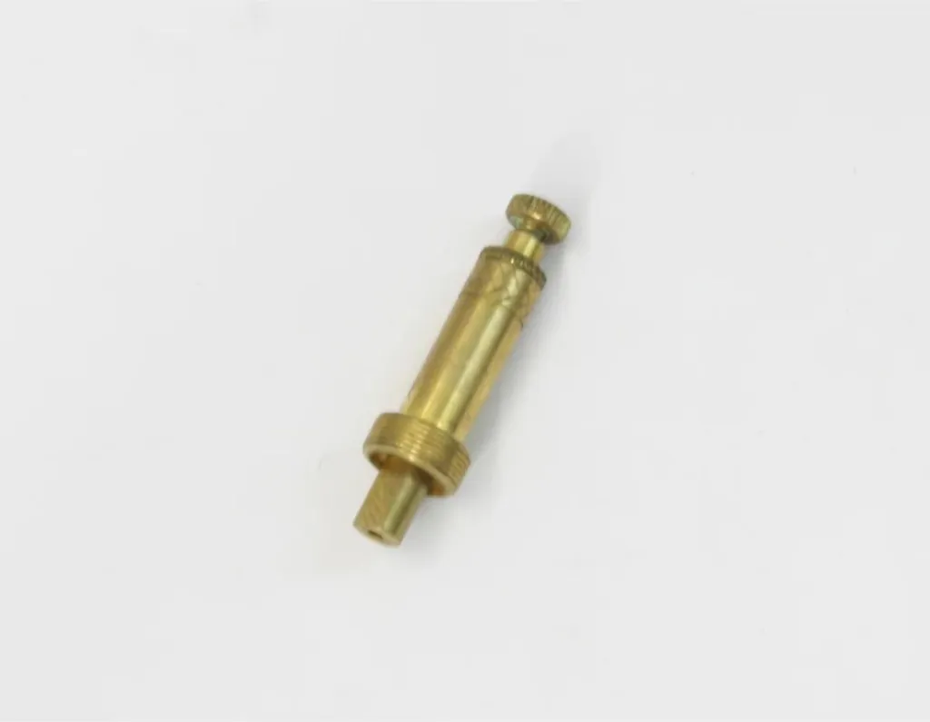 Aiguilles Expert Gold ultra-résistantes - Finition dorée anti-corrosion