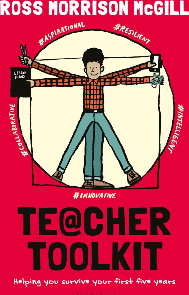 Teacher Toolkit
