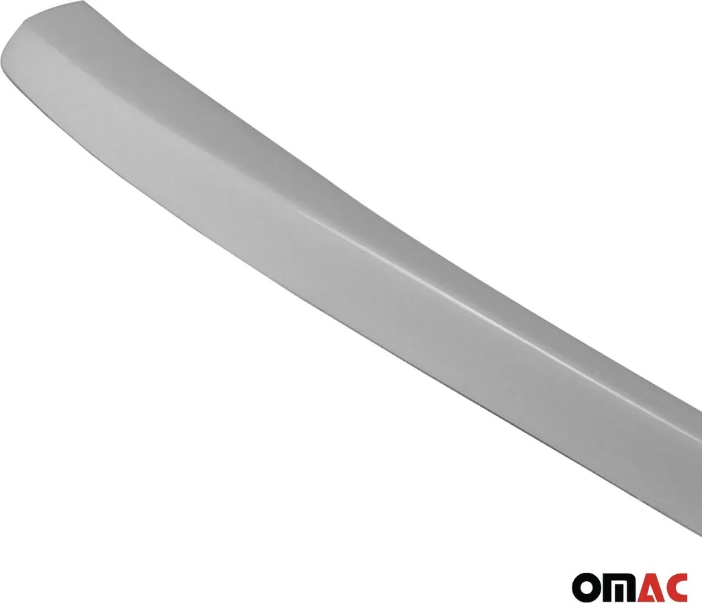Aileron de Coffre pour VW CC 2008-2021 en ABS Peint Blanc LB9A Neuf