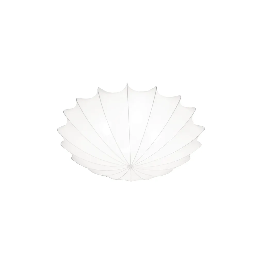 Plafonnier FORM L 9672 Nowodvorski - Éclairage Design Noir et Blanc