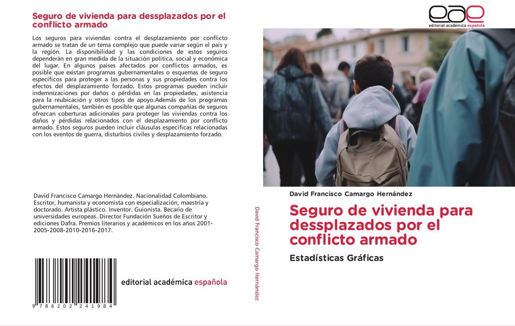 Seguro de vivienda para dessplazados por el conflicto armado