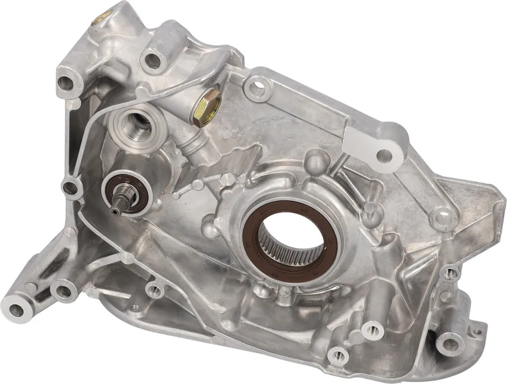 Pompe huile 179336 Febi Bilstein Mitsubishi L200 Pajero - Baisse pression
