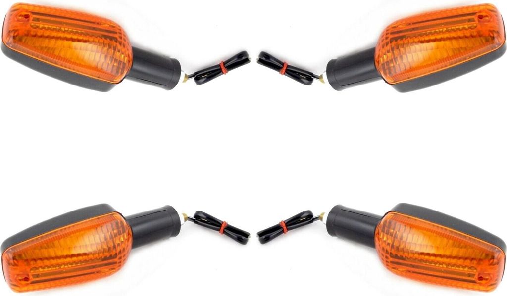 4x kontrolky pro HONDA CB1100SF CB600F CB600S CB900F Obrázek produktu 