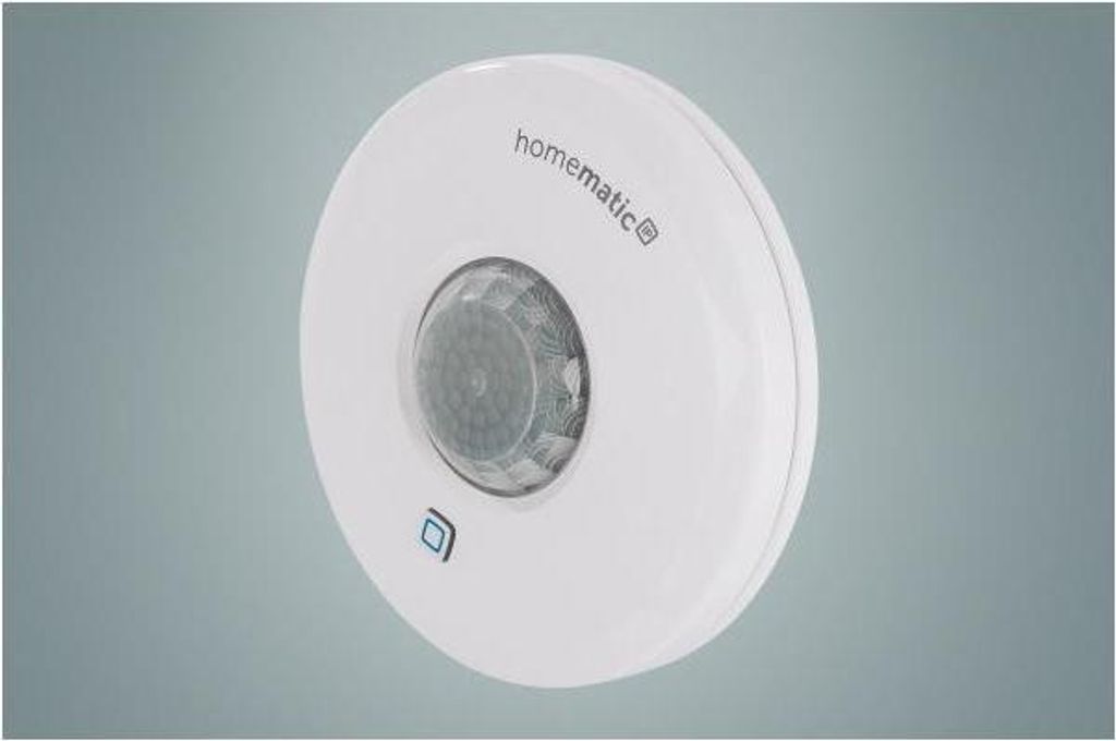 Homematic IP 150587A0 homematic IP Präsenzmelder in. Immagine del prodotto 