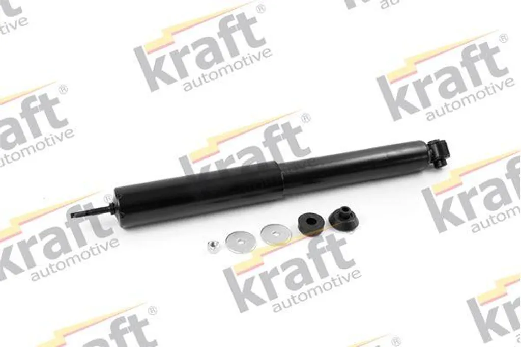 Amortisseur haute performance KRAFT 4011550 OE 436202 spécial Omega