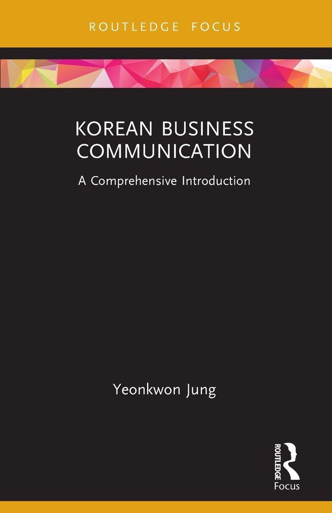 Korean Business Communication – Lingua: Inglese