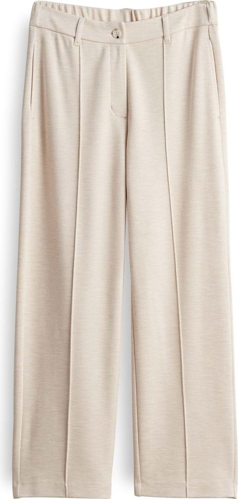 Cisilia tapered