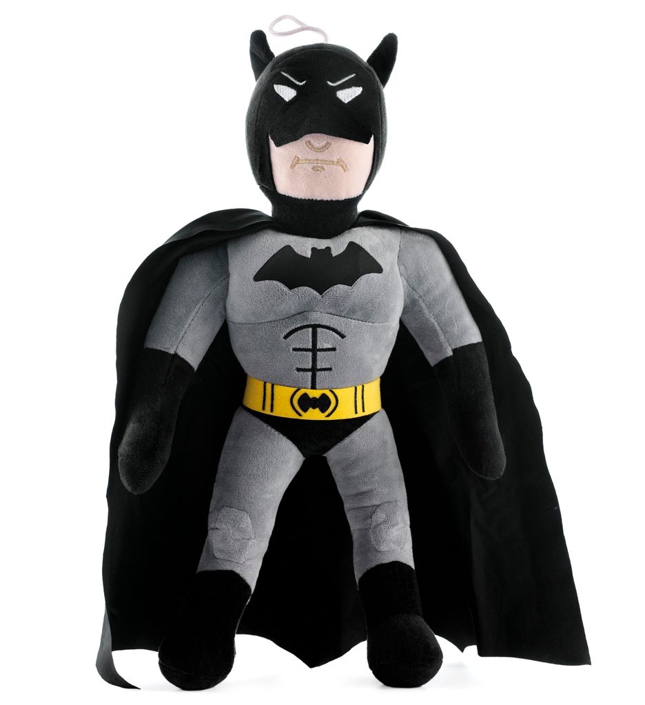 Comics Batman Jung – Plüschfigur 42 cm Produktbild 