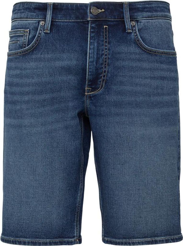 S. Oliver Jeans-Hose light blue 38