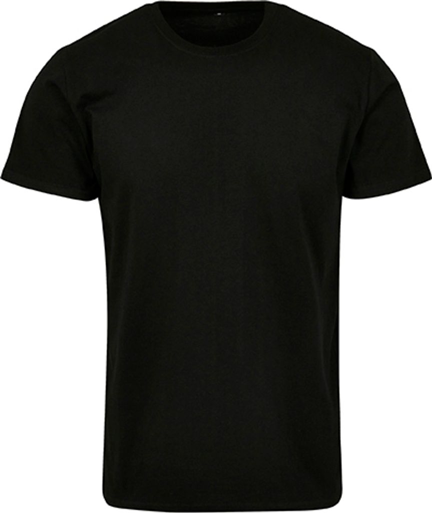 Build Your Brand Basic T-Shirt