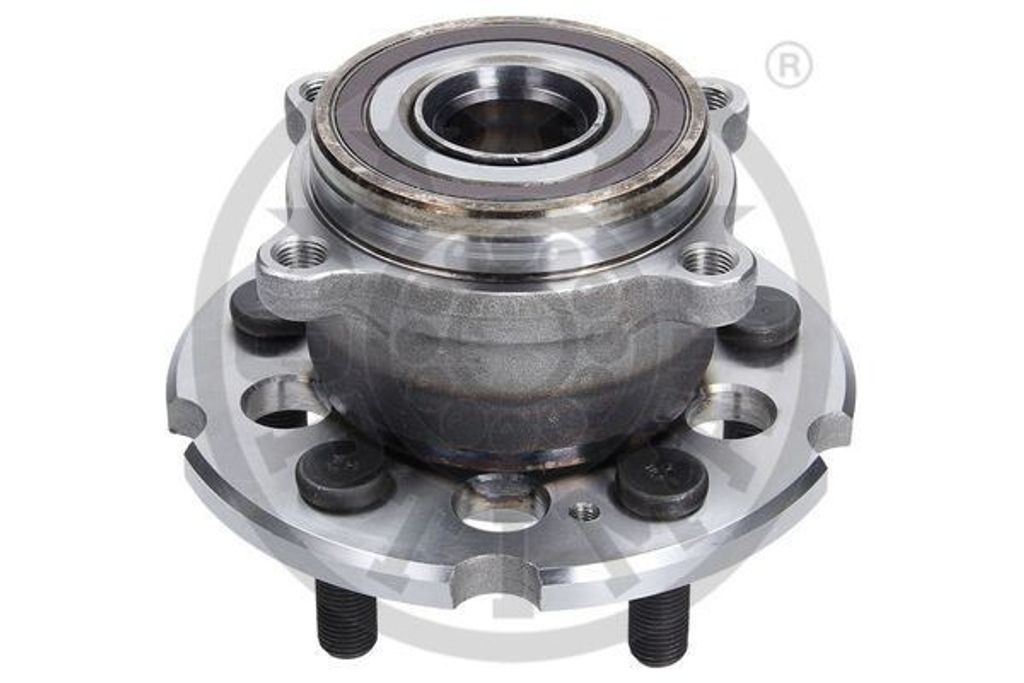OPTIMAL Radlagersatz Hinten für HONDA PILOT YF3 YF4 160 88mm 912752