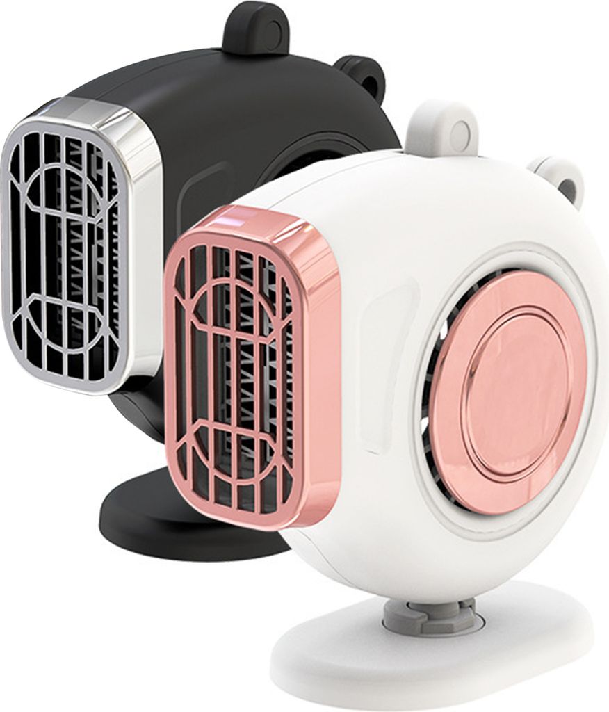 3in1 Autoheizung 120W 12V Produktbild 11