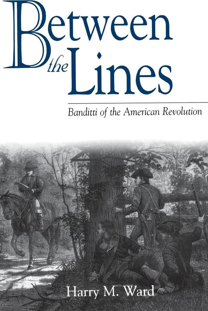 Between the Lines