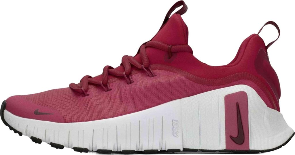 Nike Sneakers FJ7126-608 in RED color size 38.5