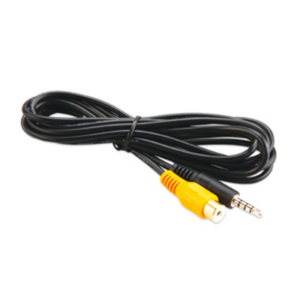 Garmin Videokabel Produktbild 