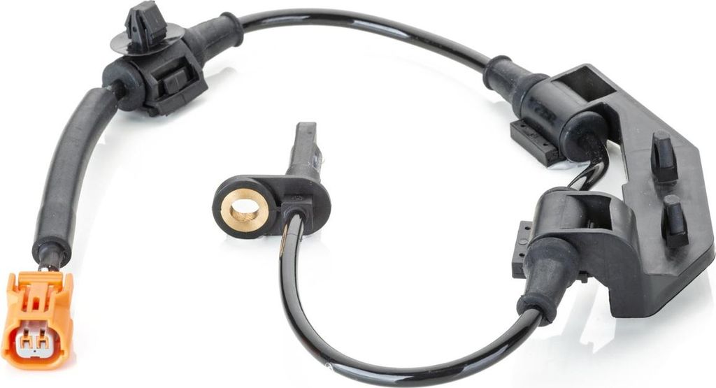 Sensor Raddrehzahl 2-polig Hallsensor 520 mm Kabel HELLA für HONDA CR-V