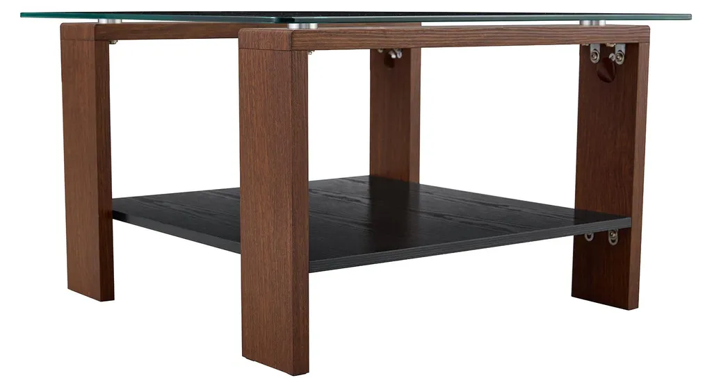 Petite table basse avec rangement : optimisez votre salon avec style - 10