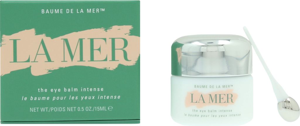 La Mer Intensywny balsam pod oczy 15ml Zdjęcie produktu 8