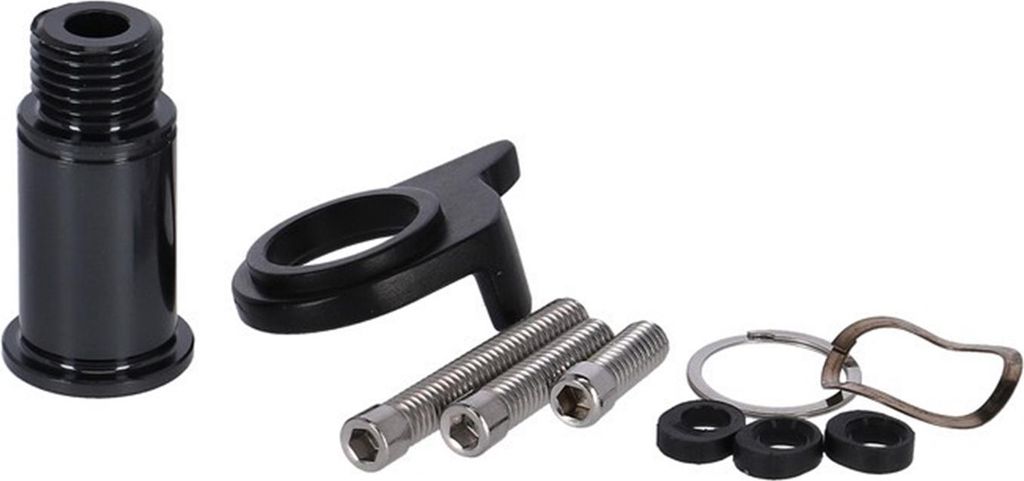 SRAM Befestigungsschraube Force XPLR AXS - präzise Montage für zuverlässige S...