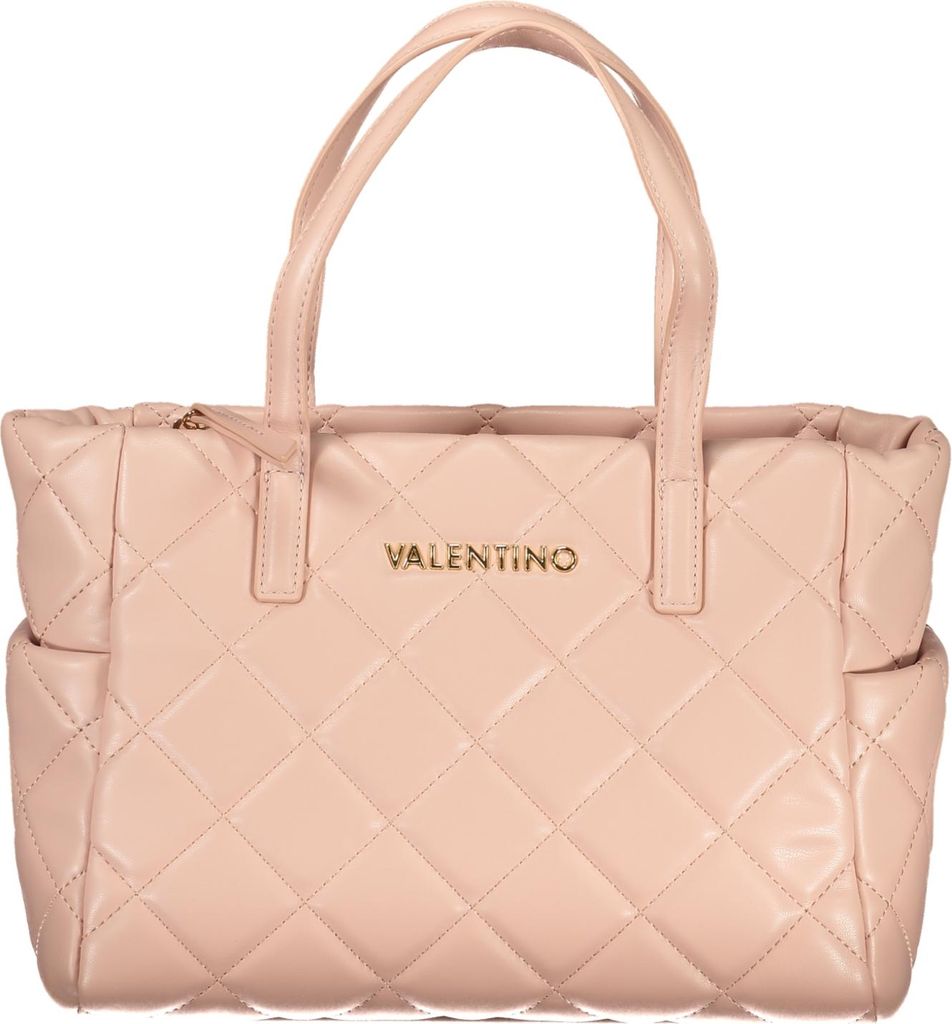 Valentino Taschen Damentasche Rosa